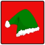 elf yourself viewer android application logo